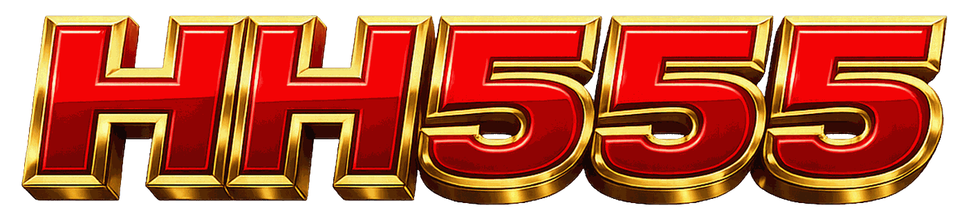 hh555 Logo